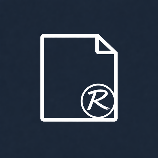 Ícone do PDF-Ryou